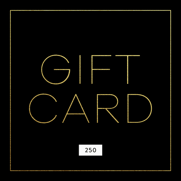 Diane Marie Gift Cards RON 250.00 Gift Card 250