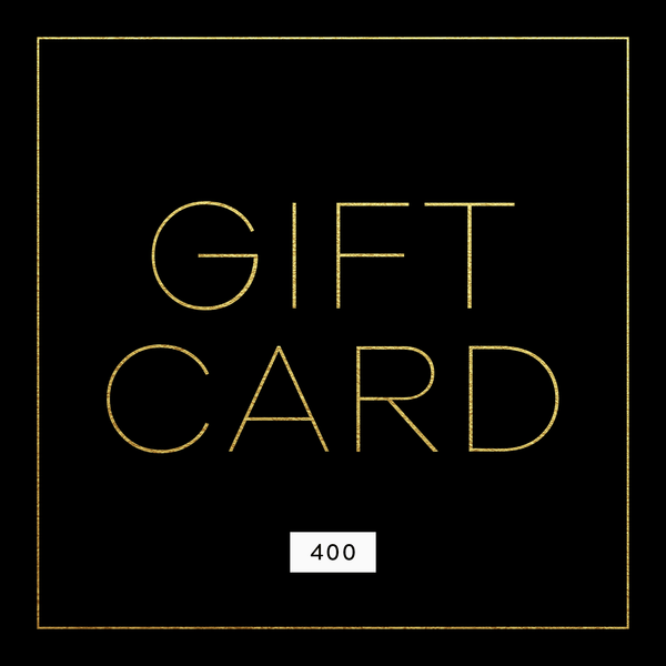 Diane Marie Gift Cards RON 400.00 Gift Card 400