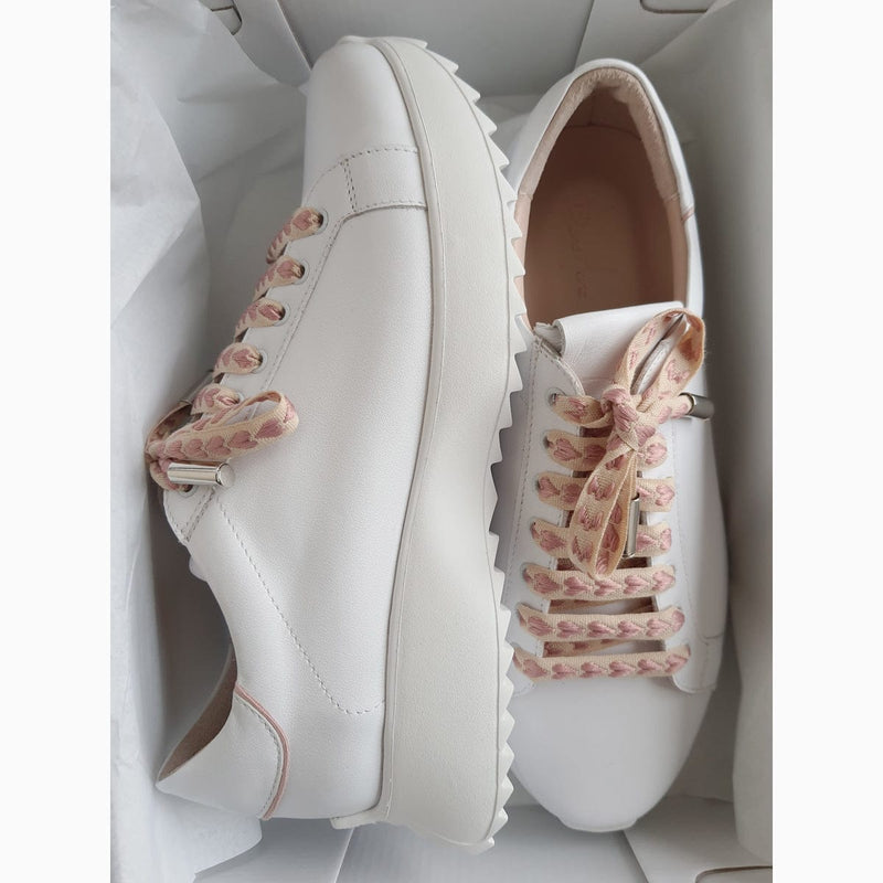 pami pity dirty 7インチ 新品 Pantofi dama casual din piele naturala alba Remmy – Pantofi Diane