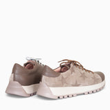 Diane Marie Pantofi sport Pantofi dama casual din piele naturala gri Jada