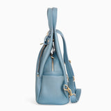 Diane Marie Rucsacuri Rucsac din piele naturala albastru cobalt Skylar