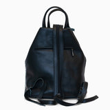 Diane Marie Rucsacuri Rucsac din piele naturala neagra Teagan