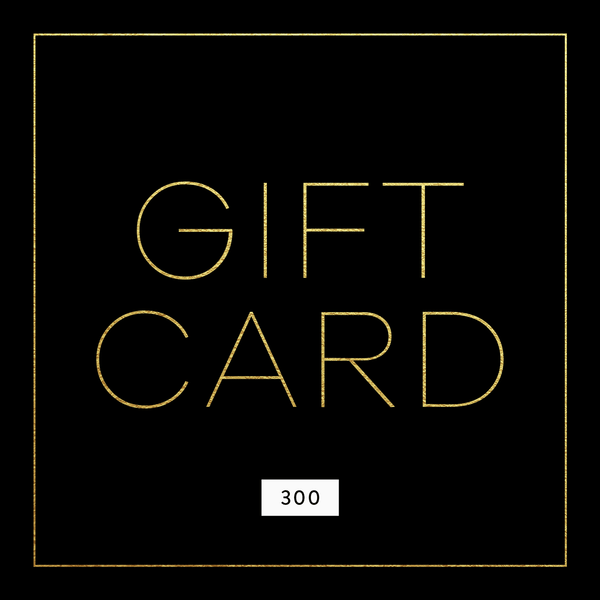 Diane Marie Gift Cards RON 300.00 Gift Card 300